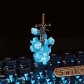 WOW Frostmourne Soul Version Metal / Resin Artisan Keycaps for Mechanical Gaming Keyboard